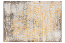 Lade das Bild in den Galerie-Viewer, Tappeto NEW ARGENTELLA 7 GOLD IV.BROWN 230x160 (Galleriafarah1970)
