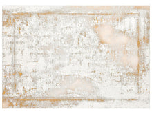 Carica l&#39;immagine nel visualizzatore di Gallery, Tappeto Moderno NEW ARGENTELLA 8 GOLD IVORY 290X200 (Galleriafarah1970)
