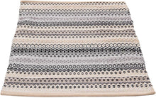 Lade das Bild in den Galerie-Viewer, Kilim Senegal Grey - 150x80 CM ( Galleriafarah1970 )
