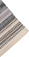 Lade das Bild in den Galerie-Viewer, Kilim Senegal Grey - 150x80 CM ( Galleriafarah1970 )
