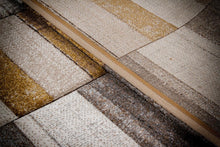 Load image into Gallery viewer, Tappeto Moderno RAY E GREY BEIGE 300X200 (Galleriafarah1970)
