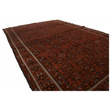 Carica l&#39;immagine nel visualizzatore di Gallery, 193x130 Cm Carpet Malayer Wool Cotton Tapis Rug
