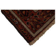 Lade das Bild in den Galerie-Viewer, 193x130 Cm Carpet Malayer Wool Cotton Tapis Rug
