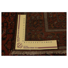 Lade das Bild in den Galerie-Viewer, 193x130 Cm Carpet Malayer Wool Cotton Tapis Rug
