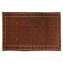 Load image into Gallery viewer, 193x130 Cm Carpet Malayer Wool Cotton Tapis Rug
