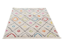 Lade das Bild in den Galerie-Viewer, Tappeto Carpet TRIBE C 230x160 ( Galleriafarah1970 )
