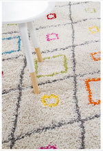 Load image into Gallery viewer, Tappeto Carpet TRIBE C Misura 300x200 CM ( Galleriafarah1970 )
