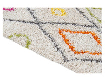 Lade das Bild in den Galerie-Viewer, Tappeto Carpet TRIBE C 230x160 ( Galleriafarah1970 )
