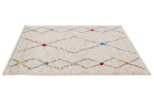 Load image into Gallery viewer, Tappeto Meccanico TRIBE D 190x133 CM (Galleriafarah1970)
