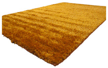 Load image into Gallery viewer, 230x160 CM Tappeto Moderno Nuovo SHAGGY PELO LUNGO (GalleriaFarah1970) #
