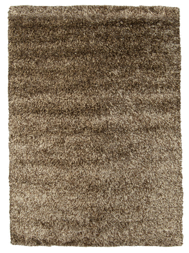 230x160 CM Tappeto Moderno Nuovo SHAGGY PELO LUNGO