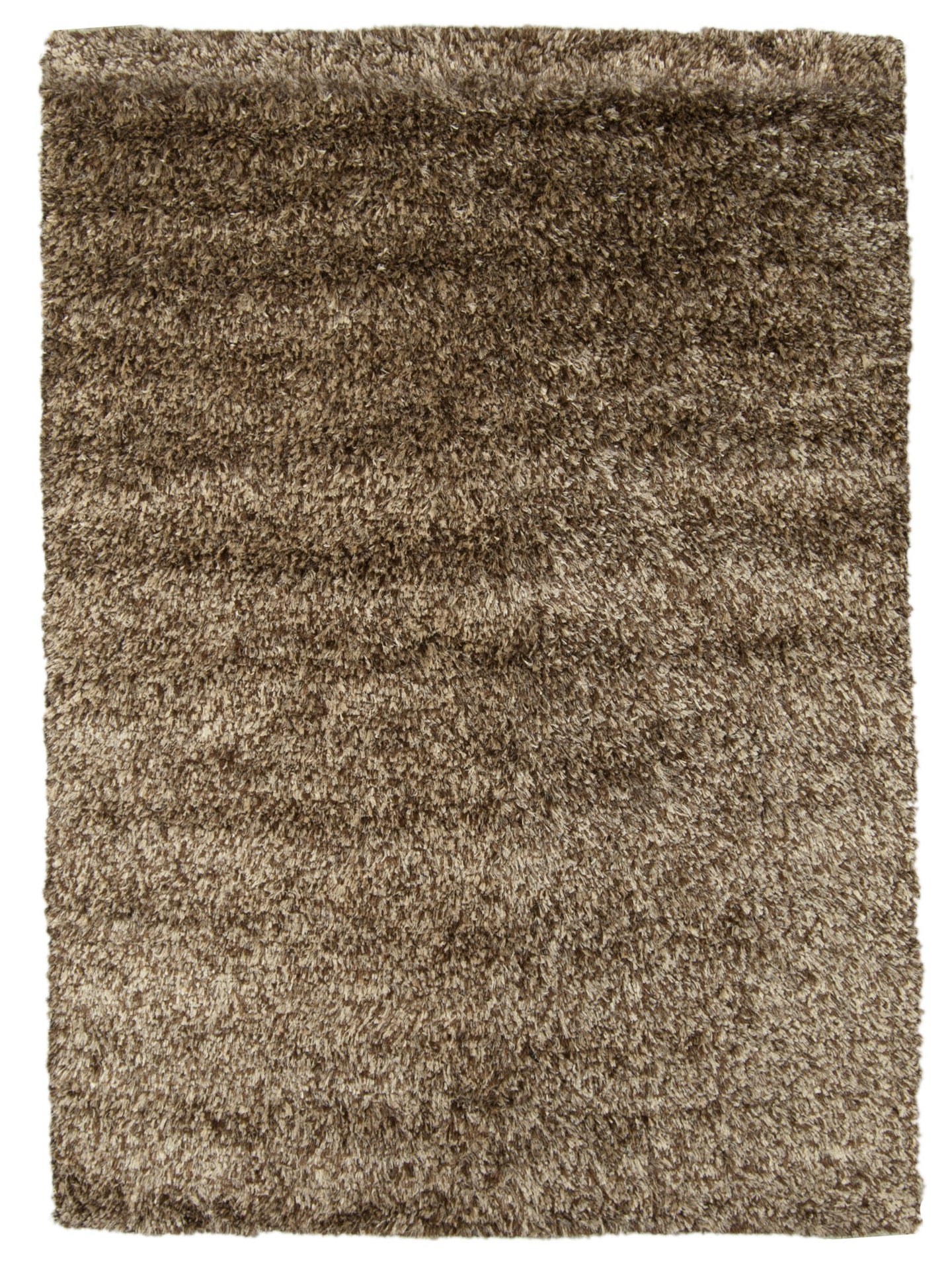 230x160 CM Tappeto Moderno Nuovo SHAGGY PELO LUNGO