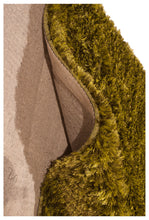 Load image into Gallery viewer, 230x160 CM Tappeto Moderno Nuovo SHAGGY PELO LUNGO (GalleriaFarah1970) #
