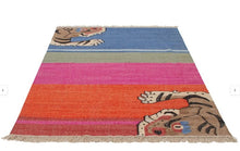 Load image into Gallery viewer, Autentik Kilim Kelem Original Hand Made Classic CM 230x160

