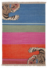 Lade das Bild in den Galerie-Viewer, Autentik Kilim Kelem Original Hand Made Classic CM 230x160
