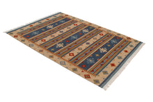 Carica l'immagine nel visualizzatore di Gallery, kilim sivas cotone 200x70 cm- Galleria farah1970
