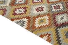 Carica l&#39;immagine nel visualizzatore di Gallery, KILIM SIVAS DES.9 ( 120x60 CM )
