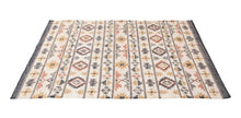 Lade das Bild in den Galerie-Viewer, KILIM NIRVANA 1 MULTI 230X160 (Galleriafarah1970)
