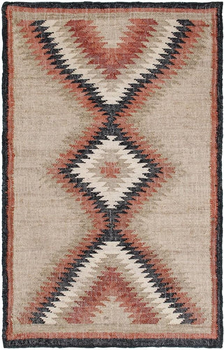 KILIM NIRVANA 1 MULTI 230X160 (Galleriafarah1970)