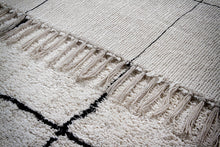 Carica l&#39;immagine nel visualizzatore di Gallery, Tappeto Moderno COTTON BERBER DES.1 120X60 CM (Galleriafarah1970)
