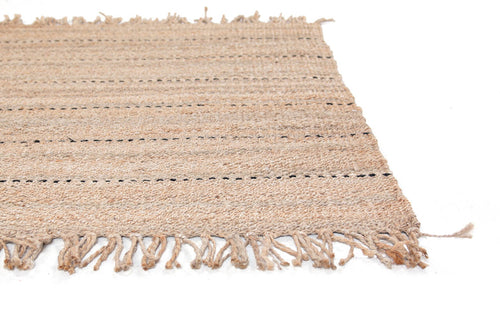 Tappeto Juta Frame - 230x160 CM (Galleriafarah1970)