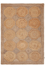 Carica l&#39;immagine nel visualizzatore di Gallery, Tappeto JUTA HUGO 230X160 ( Galleriafarah1970 )
