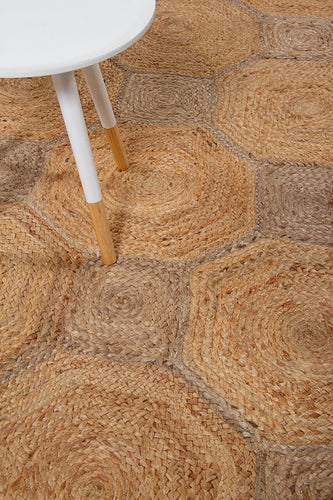 Tappeto JUTA HUGO 230X160 ( Galleriafarah1970 )