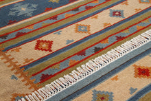 Lade das Bild in den Galerie-Viewer, Kilim Sivas des.8-300x200 CM (Galleriafarah1970)
