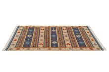 Carica l&#39;immagine nel visualizzatore di Gallery, Kilim Sivas des.8-300x200 CM (Galleriafarah1970)
