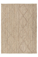Load image into Gallery viewer, Tappeto Juta Carmen - 230x160 (Galleriafarah1970)
