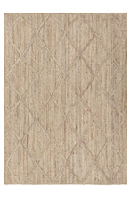 Lade das Bild in den Galerie-Viewer, Tappeto Juta Carmen - 230x160 (Galleriafarah1970)
