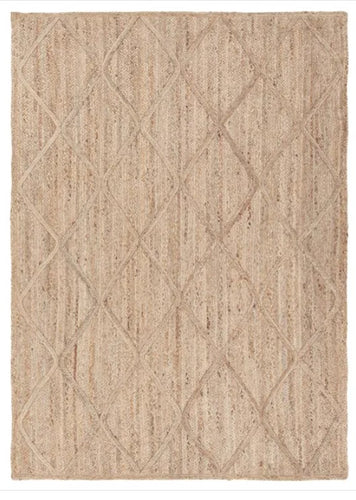 Tappeto Juta Carmen - 300x200 (Galleriafarah1970)