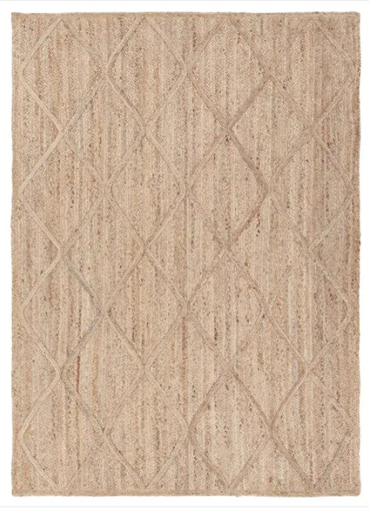 Tappeto Juta Carmen - 300x200 (Galleriafarah1970)