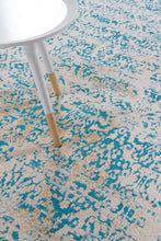 Load image into Gallery viewer, Tappeto New Argentella in cotone giallo / dorato, 170x120 cm ( Galleriafarah1970 )
