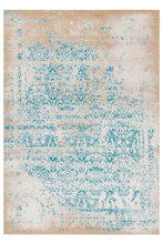 Load image into Gallery viewer, Tappeto New Argentella in cotone giallo / dorato, 230x160 cm ( Galleriafarah1970 )
