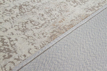 Carica l&#39;immagine nel visualizzatore di Gallery, Tappeto Moderno NEW ARGENTELLA 7 IVORY/BEIGE 170x120 (Galleriafarah1970)
