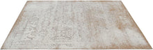 Carica l&#39;immagine nel visualizzatore di Gallery, Tappeto Moderno NNEW ARGENTELLA 7 IVORY/BEIGE 150X80 (Galleriafarah1970)
