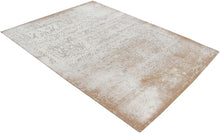 Carica l&#39;immagine nel visualizzatore di Gallery, Tappeto Moderno NEW ARGENTELLA 7 IVORY/BEIGE 230X160 (Galleriafarah1970)
