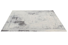 Carica l&#39;immagine nel visualizzatore di Gallery, Tappeto Moderno NEW ARGENTELLA 8 IVORY/GREY 230X160 (Galleriafarah1970)
