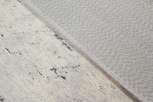 Carica l&#39;immagine nel visualizzatore di Gallery, Tappeto Moderno NEW ARGENTELLA 8 IVORY/GREY 230X160 (Galleriafarah1970)
