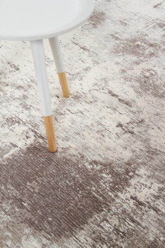 NEW ARGENTELLA 8 BEIGE/TAUPE 230X160