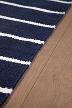Lade das Bild in den Galerie-Viewer, RIVIERA TERRA Kilim Original Authentic Hand Made 180x120 CM
