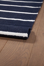 Carica l&#39;immagine nel visualizzatore di Gallery, RIVIERA TERRA Kilim Original Authentic Hand Made 180x120 CM
