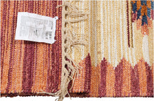 Load image into Gallery viewer, Kilim autentico, originale e fatto a mano 200x60 CM

