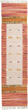 Load image into Gallery viewer, Kilim autentico, originale e fatto a mano 200x60 CM
