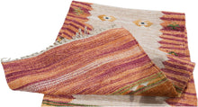Lade das Bild in den Galerie-Viewer, Kilim Autentico, Originale e Fatto a Mano 200x60 CM 
