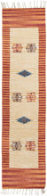 Lade das Bild in den Galerie-Viewer, Kilim Autentico, Originale e Fatto a Mano 200x60 CM 
