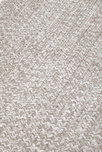 Lade das Bild in den Galerie-Viewer, Tappeto Moderno SOLID BEIGE 200X60 OVAL (Galleriafarah1970)
