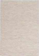 Carica l'immagine nel visualizzatore di Gallery, Kilim TRENTO WHITE 120X60 CM (Galleriafarah1970)

