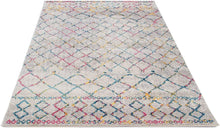 Load image into Gallery viewer, Tappeto Moderno MAMOO C 120X60 (Galleriafarah1970)
